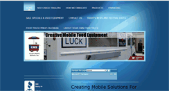 Desktop Screenshot of hotdog325.com